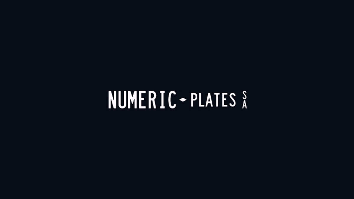 Plate 1
