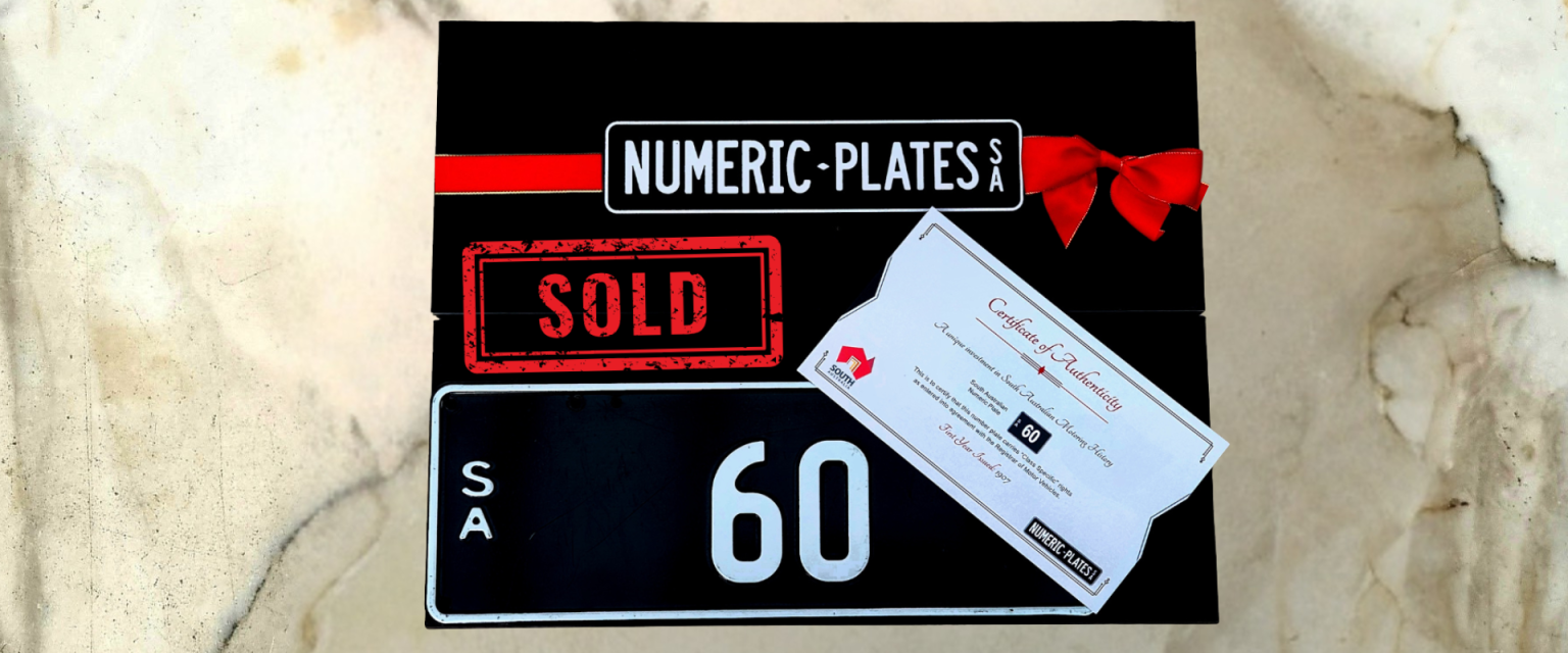 Home - Numeric Plates SA