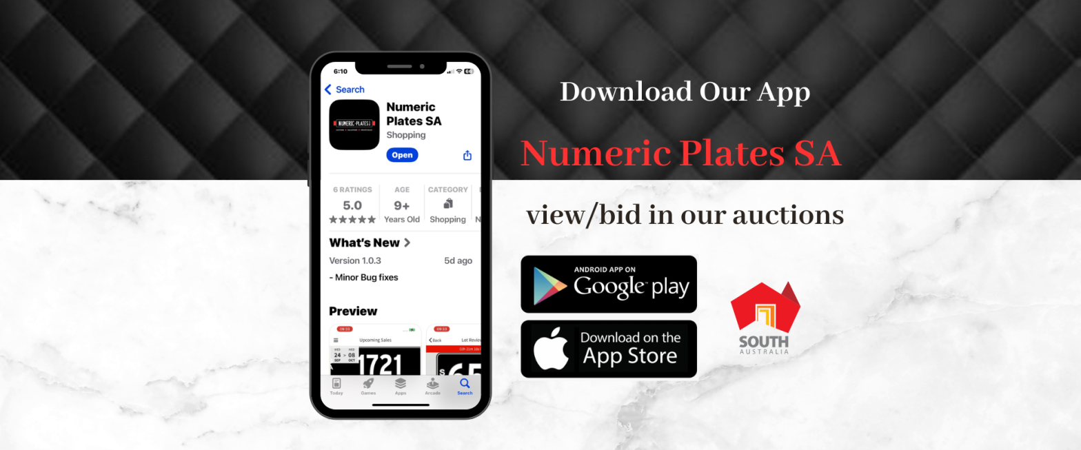 Home - Numeric Plates SA